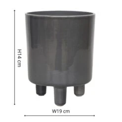 Pisa Plant Pot 29 Pisa Plant Pot -Home Luxe Studio 30911874 alt03