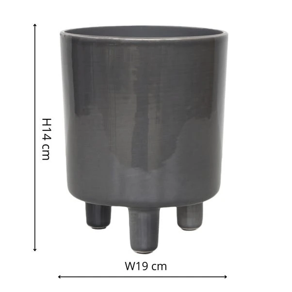 Pisa Plant Pot 10 Pisa Plant Pot - Image 8