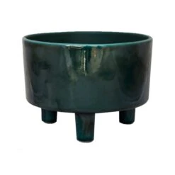 Pisa Bowl Plant Pot 27 Pisa Bowl Plant Pot -Home Luxe Studio 30911875 alt05