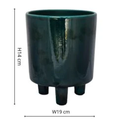 Pisa Plant Pot 25 Pisa Plant Pot -Home Luxe Studio 30911876 alt03