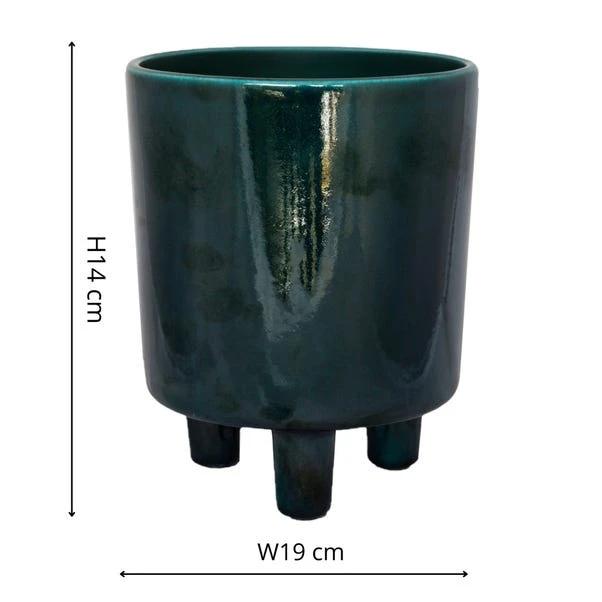 Pisa Plant Pot 6 Pisa Plant Pot - Image 4