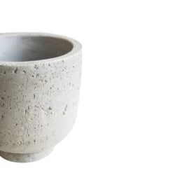 Ivyline Set Of 3 Seattle Plant Pots 9 Ivyline Set Of 3 Seattle Plant Pots -Home Luxe Studio 30911914 alt02