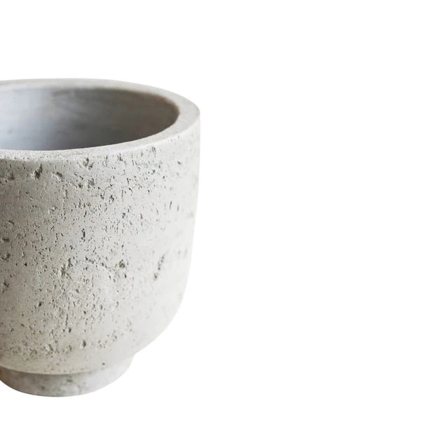 Ivyline Set Of 3 Seattle Plant Pots 5 Ivyline Set Of 3 Seattle Plant Pots - Image 3