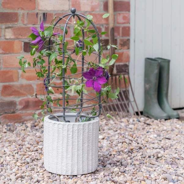 Ivyline Plant Pot Support 10 Ivyline Plant Pot Support - Image 8