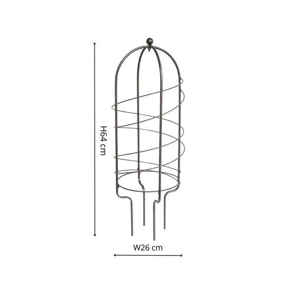 Ivyline Plant Pot Support 12 Ivyline Plant Pot Support - Image 10