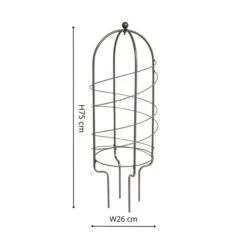 Ivyline Plant Pot Support 17 Ivyline Plant Pot Support -Home Luxe Studio 30911929 alt02