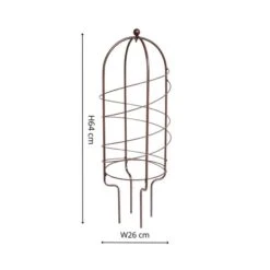 Ivyline Plant Pot Support 14 Ivyline Plant Pot Support -Home Luxe Studio 30911930 alt02