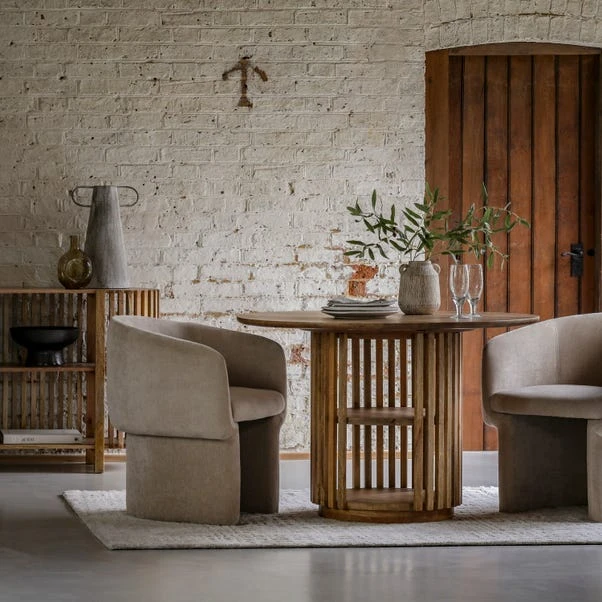 Vigo 4 Seater Dining Table 3 Vigo 4 Seater Dining Table