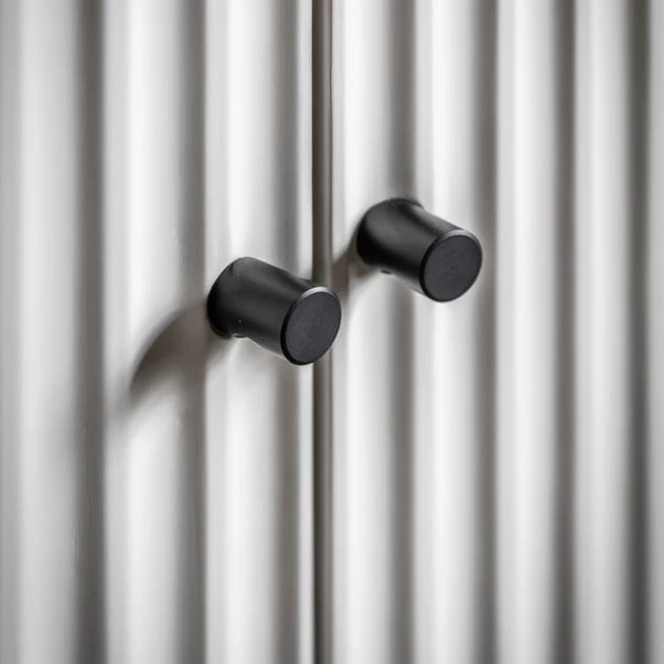 Baybridge 2 Door Wardrobe 18 Baybridge 2 Door Wardrobe - Image 16