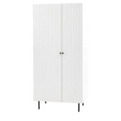 Baybridge 2 Door Wardrobe 39 Baybridge 2 Door Wardrobe -Home Luxe Studio 30911957 alt06