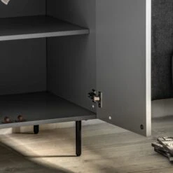 Baybridge 2 Door Wardrobe 28 Baybridge 2 Door Wardrobe -Home Luxe Studio 30911960 alt01