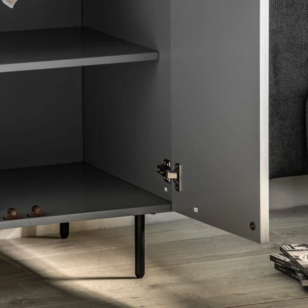 Baybridge 2 Door Wardrobe 10 Baybridge 2 Door Wardrobe - Image 8