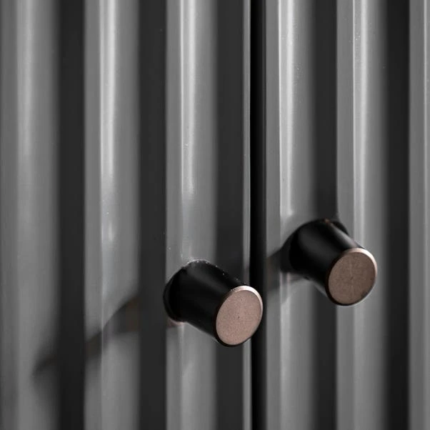 Baybridge 2 Door Wardrobe 11 Baybridge 2 Door Wardrobe - Image 9