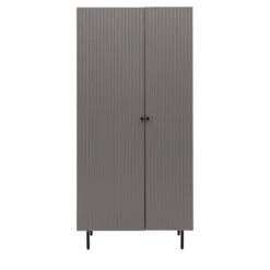 Baybridge 2 Door Wardrobe 30 Baybridge 2 Door Wardrobe -Home Luxe Studio 30911960 alt03