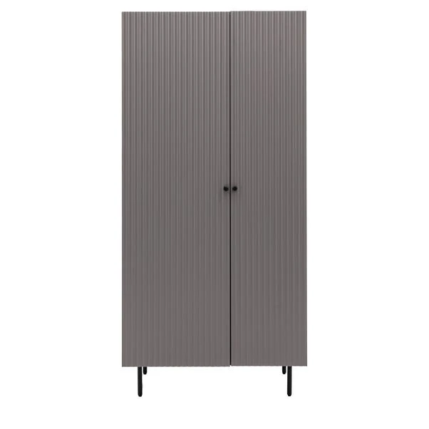 Baybridge 2 Door Wardrobe 12 Baybridge 2 Door Wardrobe - Image 10