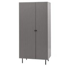 Baybridge 2 Door Wardrobe 32 Baybridge 2 Door Wardrobe -Home Luxe Studio 30911960 alt05