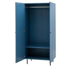 Baybridge 2 Door Wardrobe 25 Baybridge 2 Door Wardrobe -Home Luxe Studio 30911963 alt04