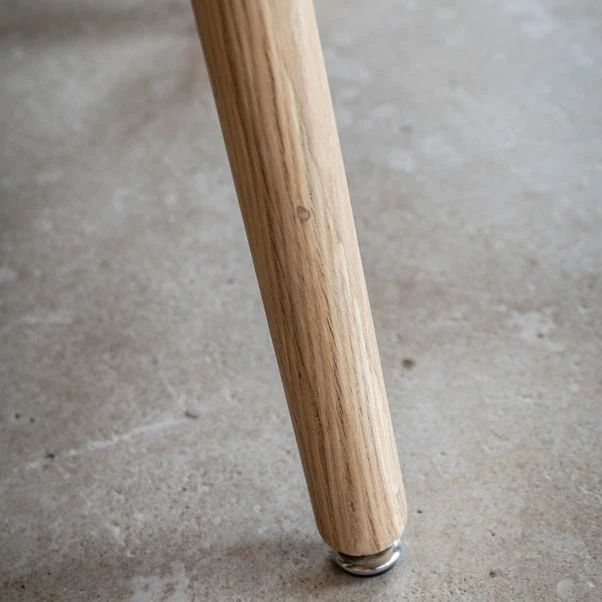 Harby 2-3 Seater Dining Table 5 Harby 2-3 Seater Dining Table - Image 3