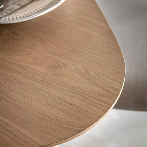 Harby 2-3 Seater Dining Table 6 Harby 2-3 Seater Dining Table - Image 4