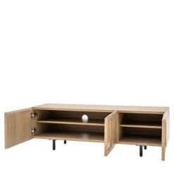 Pinxton TV Unit For TVs Up To 55" -Home Luxe Studio 30911974 alt04