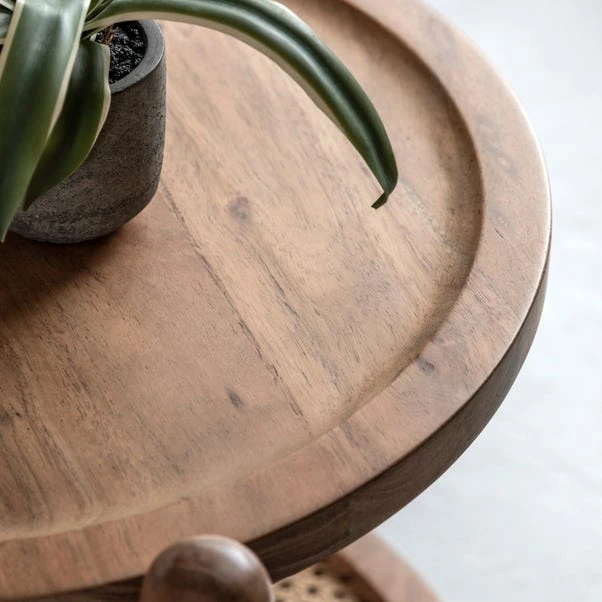 Canley Side Table 4 Canley Side Table - Image 2