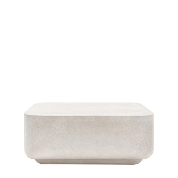 Rivar Coffee Table 3 Rivar Coffee Table