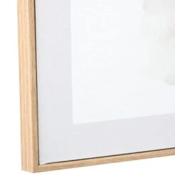 Set Of 2 Natural Abstract Framed Canvases 10 Set Of 2 Natural Abstract Framed Canvases -Home Luxe Studio 30912227 alt03