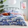 Furn. D'Azure Duvet Cover And Pillowcase Set 1 Furn. D'Azure Duvet Cover And Pillowcase Set -Home Luxe Studio 30912342