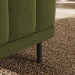 Amali Small Dining Bench, Boucle -Home Luxe Studio 30912455 alt03