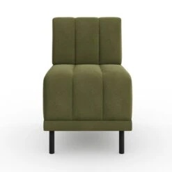 Amali Small Dining Bench, Boucle -Home Luxe Studio 30912455 alt04