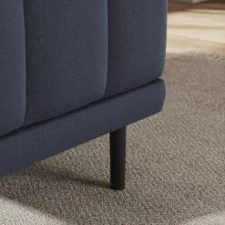 Amali Small Dining Bench, Boucle -Home Luxe Studio 30912457 alt03