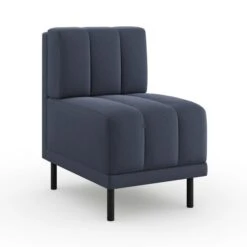 Amali Small Dining Bench, Boucle -Home Luxe Studio 30912457 alt05