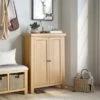 Normandy Shoe Storage Cabinet 1 Normandy Shoe Storage Cabinet -Home Luxe Studio 30912658