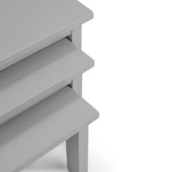 Cleo Nest Of Tables 18 Cleo Nest Of Tables -Home Luxe Studio 30913783 alt04