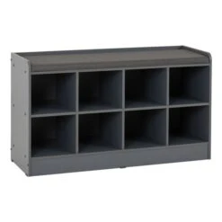 Portland Shoe Bench 18 Portland Shoe Bench -Home Luxe Studio 30913943 alt01