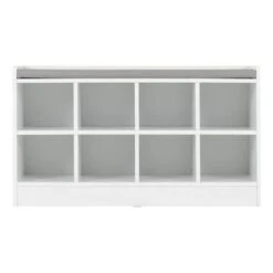 Portland Shoe Bench 14 Portland Shoe Bench -Home Luxe Studio 30913944 alt02