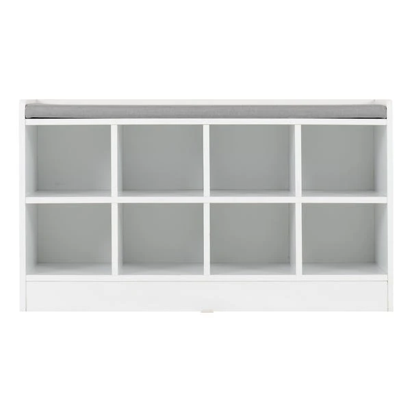 Portland Shoe Bench 5 Portland Shoe Bench - Image 3