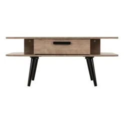 Saxton 1 Drawer Coffee Table -Home Luxe Studio 30913945 alt03