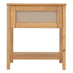 Corona Rattan Side Table 10 Corona Rattan Side Table -Home Luxe Studio 30913949 alt02