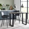 Brooklyn 2 Seater Bar Table 2 Brooklyn 2 Seater Bar Table -Home Luxe Studio 30914188