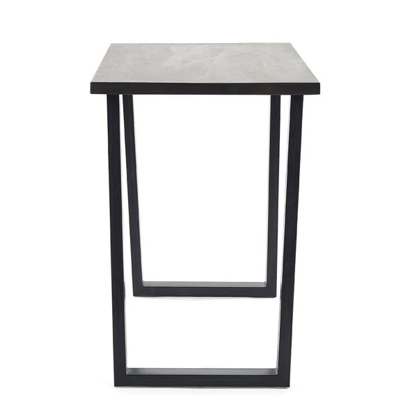 Brooklyn 2 Seater Bar Table 7 Brooklyn 2 Seater Bar Table - Image 5