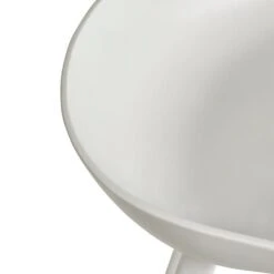 Renzo Set Of 2 Bar Stools, Metal -Home Luxe Studio 30914249 alt06