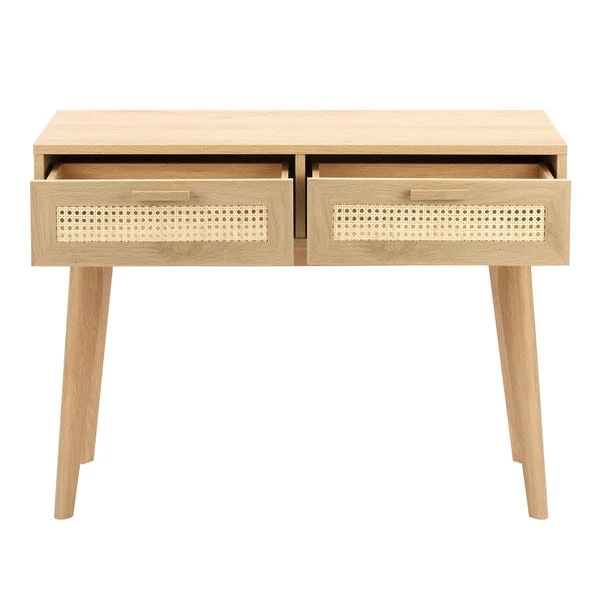 Java Console Table, Light Oak 5 Java Console Table, Light Oak - Image 3