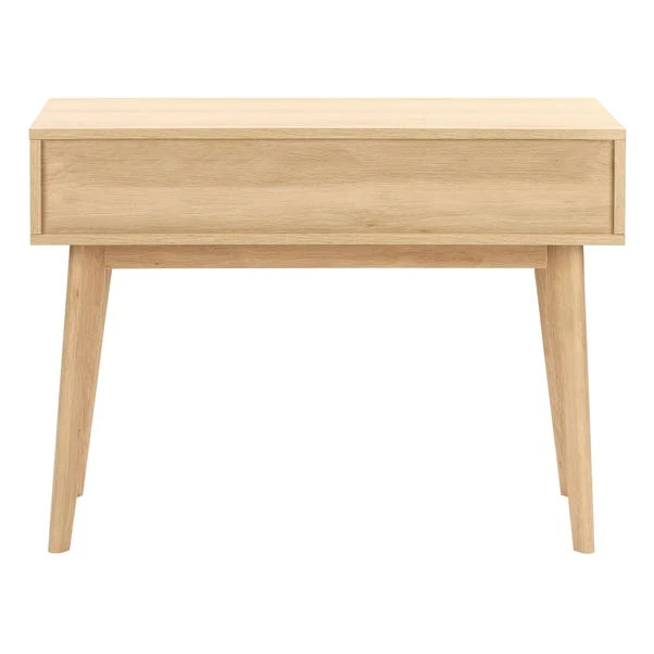 Java Console Table, Light Oak 7 Java Console Table, Light Oak - Image 5