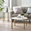 Kosei Coffee Table 2 Kosei Coffee Table -Home Luxe Studio 30914625