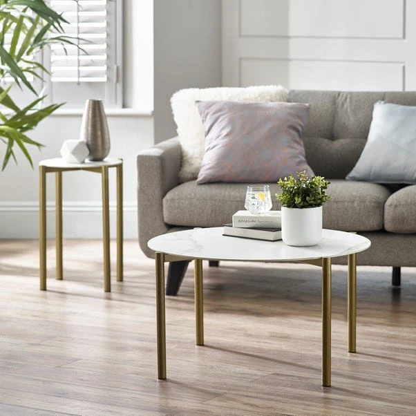 Kosei Coffee Table 3 Kosei Coffee Table