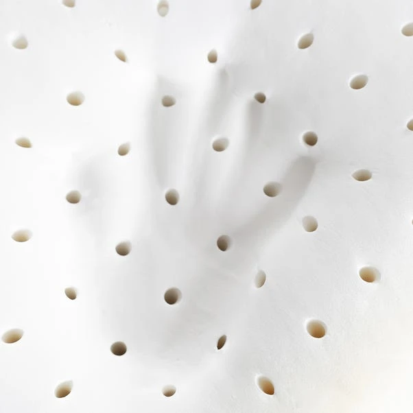 Snuggledown Bliss Traditional Bamboo Back Sleeper Pillow 8 Snuggledown Bliss Traditional Bamboo Back Sleeper Pillow - Image 6