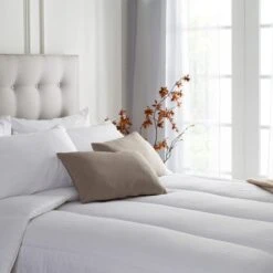 Snuggledown Luxurious Hotel 13.5 Tog Winter Duvet -Home Luxe Studio 30914669