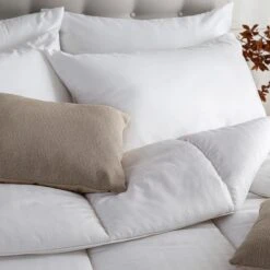 Snuggledown Luxurious Hotel 13.5 Tog Winter Duvet And Pillow Set 34 Snuggledown Luxurious Hotel 13.5 Tog Winter Duvet And Pillow Set -Home Luxe Studio 30914690