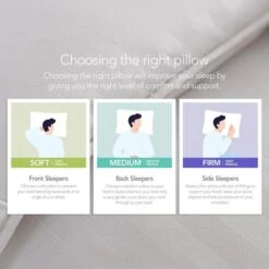 Snuggledown Luxurious Hotel 13.5 Tog Winter Duvet And Pillow Set 39 Snuggledown Luxurious Hotel 13.5 Tog Winter Duvet And Pillow Set -Home Luxe Studio 30914690 alt05